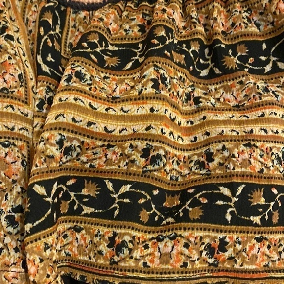 American Eagle boho crochet top . Size Xs . New. - Picture 9 of 9